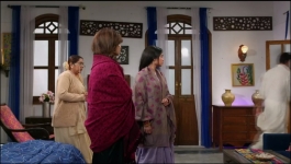 Pyaar Ka Pehla Naam Radha Mohan - 22nd Febuary 2023